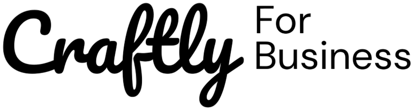 Craftly Logo